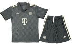Especial Conjunto De Hombre Bayern Múnich 2024 2025 Gris
