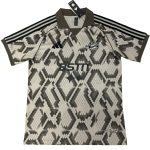 Tailandia Especial Camiseta Bayern Múnich 2025 2026 Amarillo