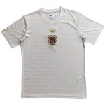 Tailandia Especial Camiseta Bayern Múnich 2025 2026 Amarillo Blanco